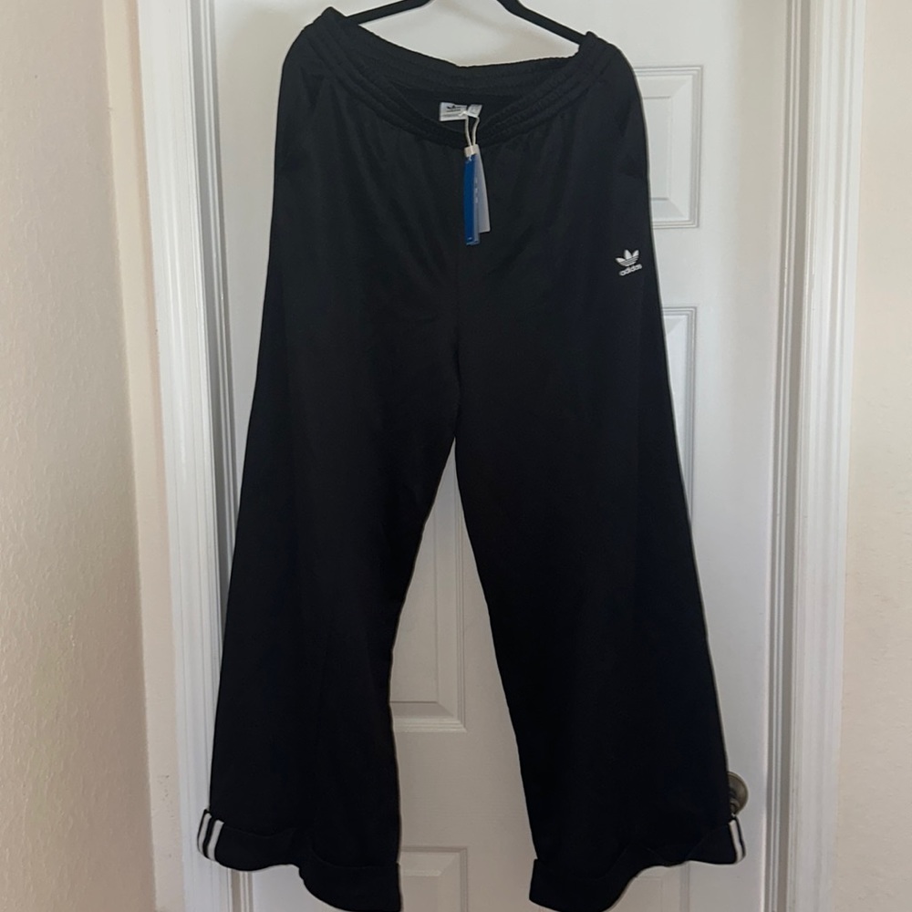 Adidas WideLeg Pant
